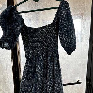 Christy Dawn Katrina dress